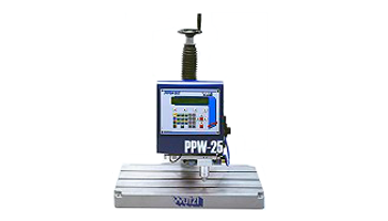 imagem máquina Puncionadeira PPW-25