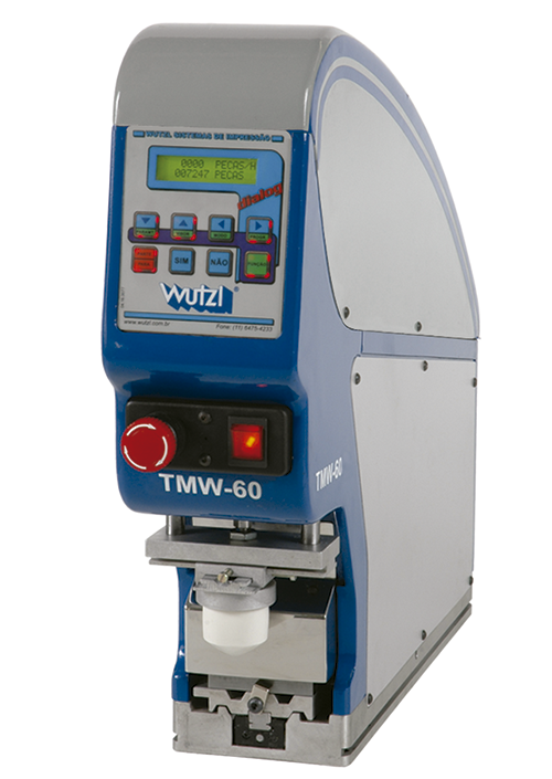 imagem máquina TMW-60